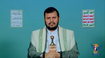 قائد الثورة: موقفنا ثابت رسميًا وشعبيًا في مواصلة الجهاد بفعالية وبتطوير أكبر للقدرات العسكرية