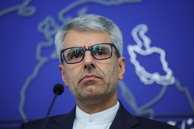 Baghaei: Delegación iraní viajará a Suiza para dar seguimiento y exigir el cumplimiento del Memorando de Entendimiento de Islamabad