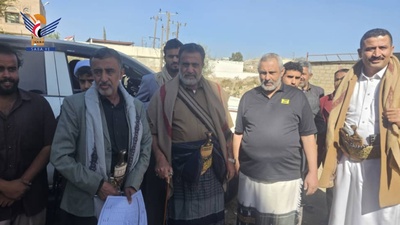 Lanzamiento del Programa de Reemplazo de Cilindros de Gas Dañados en la Gobernación de Al-Bayda