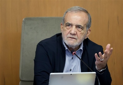 Pezeshkian: Trump, quien exigía la rendición de Irán, ahora habla de sus derechos