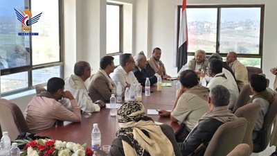 تعز .. مناقشة إنشاء مجمع ألبان بالشراكة مع الجمعيات التعاونية الزراعية والقطاع الخاص