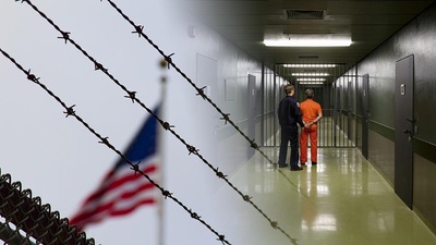 Los derechos humanos en los Estados Unidos de América... Hechos que refutan las afirmaciones de defensa de derechos y libertades