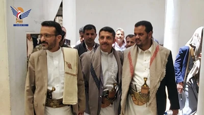 Viceministro de Justicia y Ministro en funciones de Agricultura Inspeccionan el Juzgado de Primera Instancia y la Fiscalía para Asuntos Agrícolas, Medioambientales y Hídricos