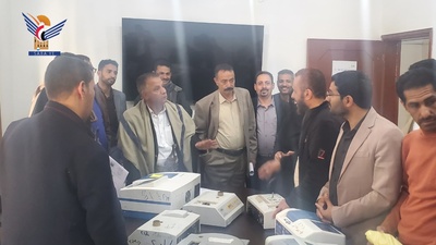 La Oficina de Salud de la Gobernación de la Capital lanza un proyecto para mantener el equipamiento médico en los centros de salud.