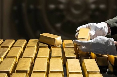 الذهب يستقر مع تغلب آمال السلام بين أمريكا وإيران على مخاوف التضخم