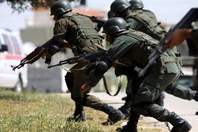 Facciones palestinas condenan el asesinato de dos niños por parte de las fuerzas de seguridad de la Autoridad Palestina y la persecución de combatientes de la resistencia