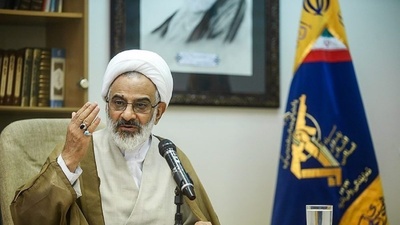 Sadeghi: Irán jamás será amigo de Estados Unidos y no renunciará a sus principios