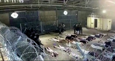 El Observatorio Euromediterráneo de Derechos Humanos: El sobreseimiento de los cargos contra soldados israelíes por la violación de una detenida en Gaza es una declaración de impunidad en la práctica