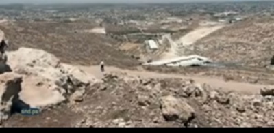 حمصة تواجه الجرافات الصهيونية.. معركة فلسطينية للدفاع عن الأرض والوجود