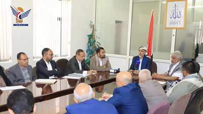 El Erudito Muftah analiza el desempeño con la dirección del Ministerio de Transporte y Obras Públicas