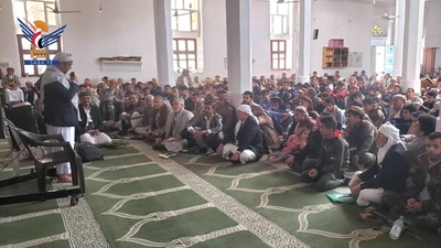 Dos reuniones para preparar el Ramadán en los distritos de Shu'ub y Al-Wahda en la capital