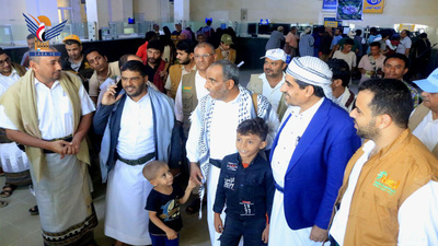 Lanzamiento de los proyectos de Zakat al-Fitr y asistencia monetaria en Hodeidah con un costo de 800 millones de riales