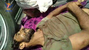 Un ciudadano murió y otros seis resultaron heridos en los distritos de Dhahir y Haidan debido a torturas perpetradas por el ejército saudíta