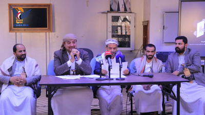 Una reunión ampliada en la Secretaría de la Capital analiza el progreso de las actividades del programa de Ramadán