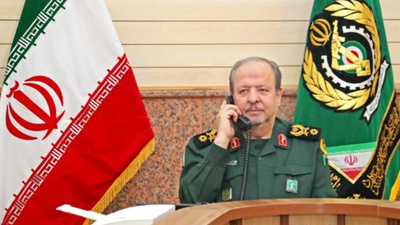El Ministerio de Defensa iraní: Responderemos con firmeza ante cualquier violación del Memorando de Entendimiento