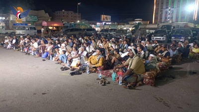 أمسيات بمديرية الحالي بذكرى استشهاد الإمام الحسين