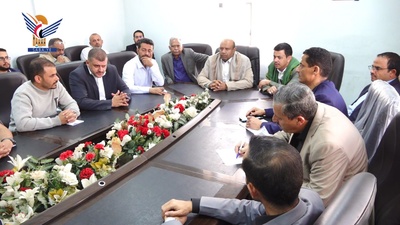 Reunión en Sanaá para abordar las dificultades de los importadores de medicamentos