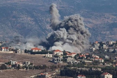 La impunidad del enemigo Israel : Motivo de las continuas violaciones de los acuerdos de alto el fuego