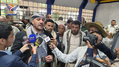 Oficina de la Autoridad del Zakat de Hajjah inicia el primer desembolso del Proyecto para Desempleados