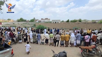 Los Hijos de Hodeidah Reafirman su Preparación y Elogian el Éxito y la Vigilancia de las Fuerzas de Seguridad