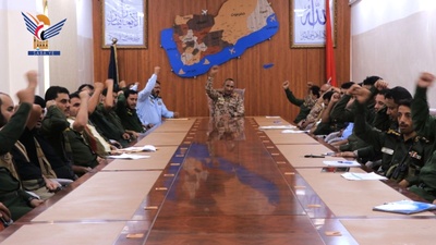 Reunión para debatir el Plan de Seguridad para Eid al-Adha en la Gobernación de Hodeidah