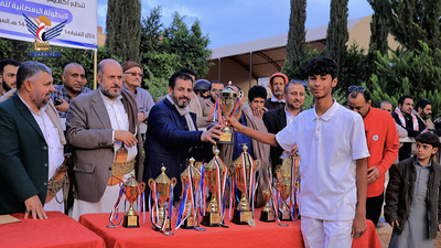 El Campeonato de Salto Ecuestre de Ramadán concluye como parte del 9.º Encuentro de Ramadán