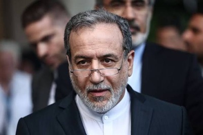 Araghchi: El grupo genocida en Tel Aviv representa una amenaza para toda la humanidad