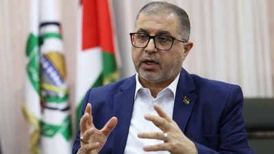 باسم نعيم: 3503 انتهاكًا للعدو الصهيوني منذ بدء حرب الإبادة على غزة