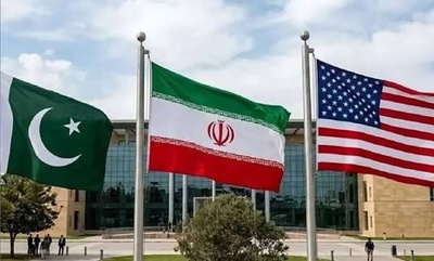 الصين ترحب بمذكرة تفاهم بين واشنطن وطهران وتدعو للالتزام بالحلول السلمية