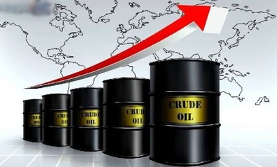 النفط يرتفع 6% بعد إعلان إيران وقف المفاوضات مع أمريكا