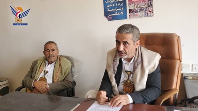 Al-Mahwit: Debate sobre aspectos relacionados con la determinación y el equipamiento de la zona industrial de la gobernación