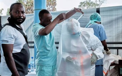 الأمم المتحدة: "إيبولا" تمثل أزمة تنموية إلى جانب كونها حالة طوارئ صحية