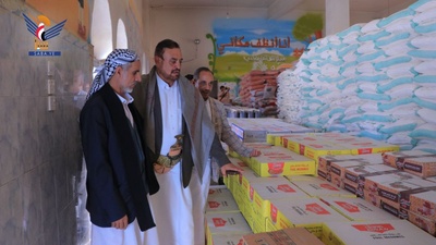 El Primer Ministro Muftah lanza un proyecto de apoyo a los albergues sociales en la Gobernación de la Capital