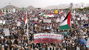 Gaza se muere de hambre... y Yemen abre el Frente al Nusra y se prepara para la escalada