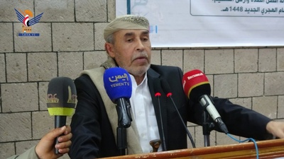 فعالية لصندوق النظافة بإب بذكرى الهجرة النبوية الشريفة