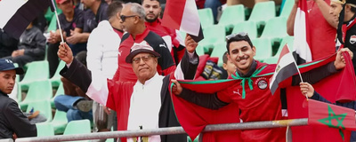 مصر تهزم روسيا وديا استعدادا لكأس العالم 2026