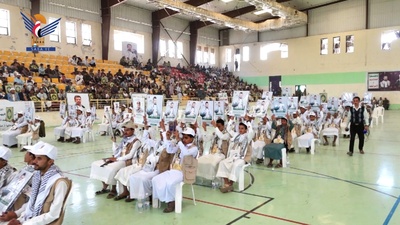 Al-Masawi: Las Escuelas de Ciencias Islámicas son una institución educativa y pedagógica para construir una generación consciente y resiliente