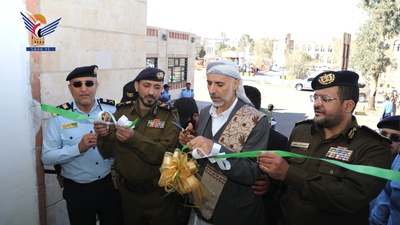 El Primer Ministro Muftah lanza el Plan de Tráfico de Ramadán e inaugura nuevas instalaciones durante su visita a la Policía de Tráfico