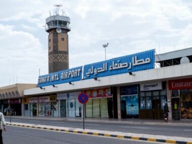 El Cierre del Aeropuerto Internacional de Saná: Pacientes yemenitas se enfrentan a la muerte y la escasez de medicamentos
