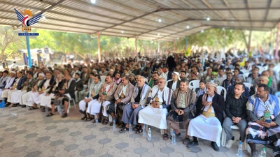 Un evento en Taiz para conmemorar el aniversario del martirio del Corán