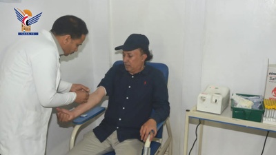El Centro Médico Al-Kawthar inaugura su Semana Quirúrgica como parte de su Campamento Médico Benéfico Anual