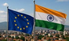 Ante las amenazas de Trump... El acuerdo entre India y la UE redefine el comercio internacional y las alianzas