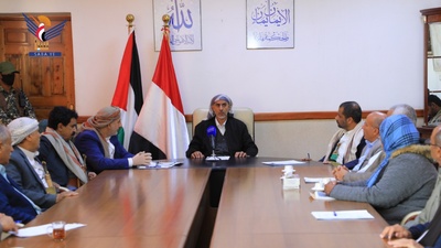 Una reunión presidida por el Primer Ministro Muftah analiza la situación del Ministerio de Petróleo y Minerales y el grado de implementación de su plan anual
