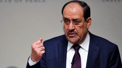 El Marco de Coordinación en Irak anuncia la nominación de Nuri al-Maliki como Primer Ministro