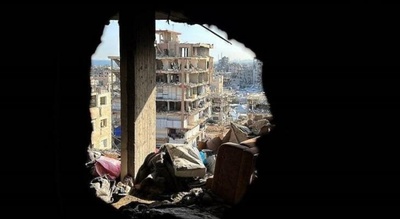 العدو الإسـرائيـلي يواصل خرق "هدنة غزة" لليوم الـ 250 على التوالي