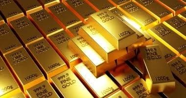 الذهب يرتفع مع تراجع الدولار