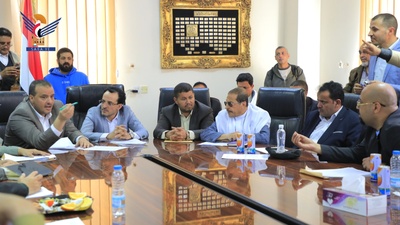 Se realizó la séptima reunión semanal entre el Gobierno y el sector privado.
