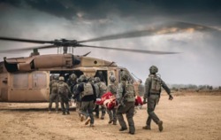 المقاومة الفلسطينية تواصل عملياتها النوعية ضد العدو الصهيوني في غزة