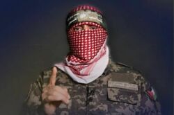 El discurso de la resistencia separa los frentes de la nación y sitúa a Yemen en una posición de acción responsable