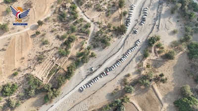 Encuentros armados en Hajjah confirman la disposición a enfrentar a los enemigos